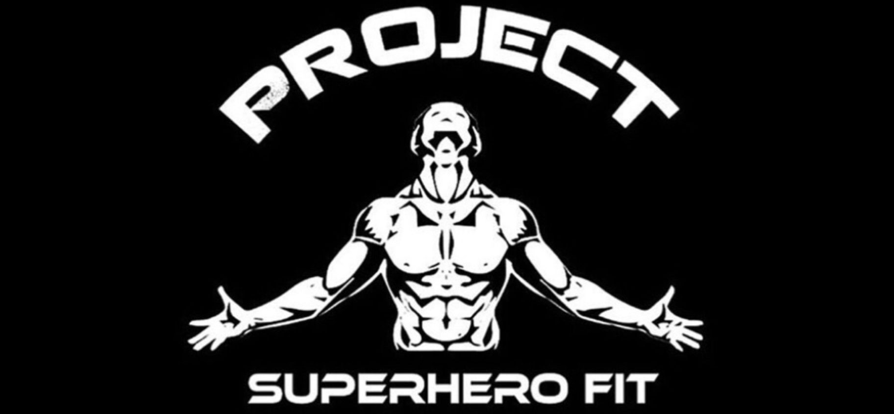 Project SuperHero Fit